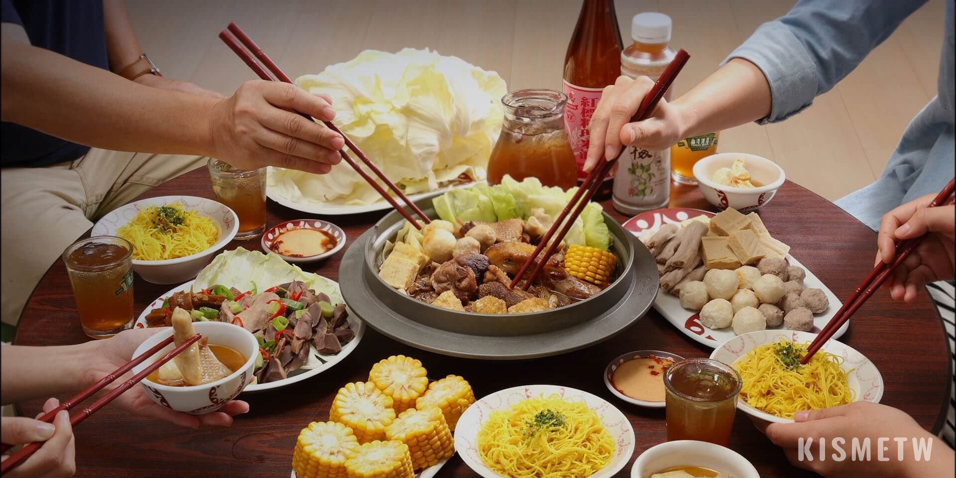 6寒流來襲必吃！9家台北薑母鴨名店推薦　冬季進補首選，從胃暖到心的絕佳滋味